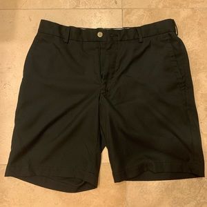 Peter Millar Performance Short - Black - Size 32